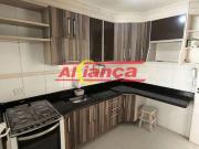 Apartamento para Venda em Guarulhos/SP Jardim Odete 2...