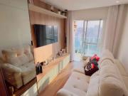 Apartamento para Venda em Guarulhos/SP Jardim Paraventi...