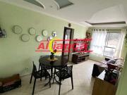 Apartamento para Venda em Guarulhos/SP Jardim Paraventi...