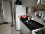 Apartamento para Venda em Guarulhos/SP Jardim Paraventi...