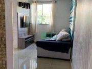 Apartamento para Venda em Guarulhos/SP Jardim Presidente...