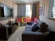 Apartamento para Venda em Guarulhos/SP Jardim Presidente...