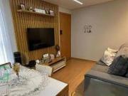 Apartamento para Venda em Guarulhos/SP Jardim Rosa de...