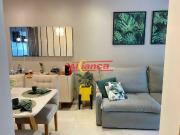 Apartamento para Venda em Guarulhos/SP Jardim Rosa de...