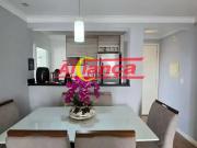 Apartamento para Venda em Guarulhos/SP Jardim Rosa de...