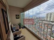 Apartamento para Venda em Guarulhos/SP Jardim Rosa de...