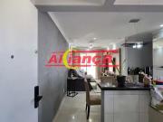 Apartamento para Venda em Guarulhos/SP Jardim Rosa de...