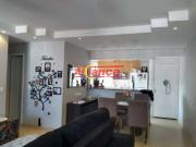 Apartamento para Venda em Guarulhos/SP Jardim Rosa de...