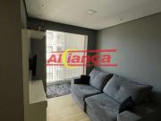 Apartamento para Venda em Guarulhos/SP Jardim Rossi 2...