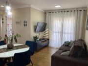 Apartamento para Venda em Guarulhos/SP Jardim São...
