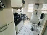 Apartamento para Venda em Guarulhos/SP Jardim São João 2...