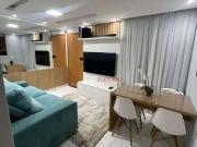 Apartamento para Venda em Guarulhos/SP Jardim São João 2...
