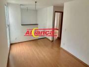 Apartamento para Venda em Guarulhos/SP Jardim São João 2...