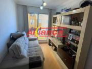 Apartamento para Venda em Guarulhos/SP Jardim São Judas...