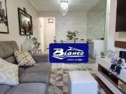 Apartamento para Venda em Guarulhos/SP Jardim São Judas...