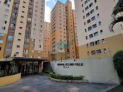Apartamento para Venda em Guarulhos/SP Jardim São Judas...