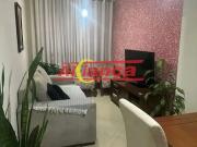 Apartamento para Venda em Guarulhos/SP Jardim São Judas...