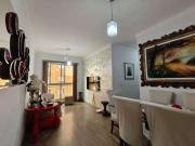 Apartamento para Venda em Guarulhos/SP Jardim São Judas...