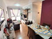 Apartamento para Venda em Guarulhos/SP Jardim São Judas...