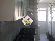 Apartamento para Venda em Guarulhos/SP Jardim São Judas...