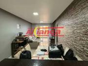 Apartamento para Venda em Guarulhos/SP Jardim São Judas...