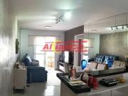 Apartamento para Venda em Guarulhos/SP Jardim São Judas...