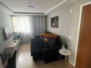 Apartamento para Venda em Guarulhos/SP Jardim São Luis 2...