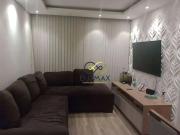 Apartamento para Venda em Guarulhos/SP Jardim São Luis 2...