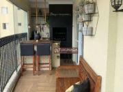 Apartamento para Venda em Guarulhos/SP Jardim São Paulo...