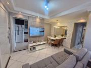 Apartamento para Venda em Guarulhos/SP Jardim Santa...