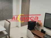 Apartamento para Venda em Guarulhos/SP Jardim Santa...