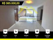 Apartamento para Venda em Guarulhos/SP Jardim Santa...