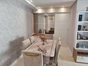 Apartamento para Venda em Guarulhos/SP Jardim Santa Mena...