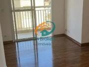 Apartamento para Venda em Guarulhos/SP Jardim Santa Mena...