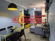 Apartamento para Venda em Guarulhos/SP Jardim Santa Mena...
