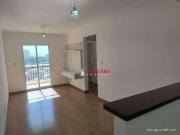 Apartamento para Venda em Guarulhos/SP Jardim Santa Mena...