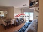 Apartamento para Venda em Guarulhos/SP Jardim Santa Mena...