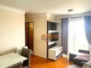 Apartamento para Venda em Guarulhos/SP Jardim Santa Mena...