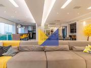 Apartamento para Venda em Guarulhos/SP Jardim Santa Mena...