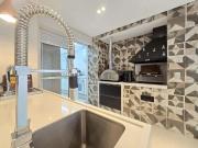 Apartamento para Venda em Guarulhos/SP Jardim Santa Mena...