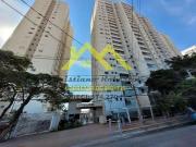 Apartamento para Venda em Guarulhos/SP Jardim Santa Mena...