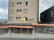 Apartamento para Venda em Guarulhos/SP Jardim Santa Mena...