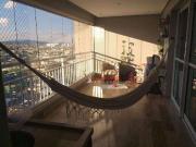 Apartamento para Venda em Guarulhos/SP Jardim Santa Mena...