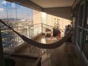 Apartamento para Venda em Guarulhos/SP Jardim Santa Mena...