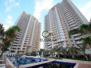 Apartamento para Venda em Guarulhos/SP Jardim Santa Mena...