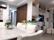 Apartamento para Venda em Guarulhos/SP Jardim Santa Mena...