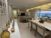 Apartamento para Venda em Guarulhos/SP Jardim Santa Mena...