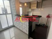 Apartamento para Venda em Guarulhos/SP Jardim Santo...