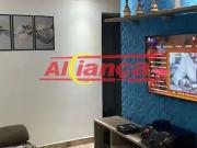 Apartamento para Venda em Guarulhos/SP Jardim Santo...