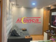 Apartamento para Venda em Guarulhos/SP Jardim Santo...